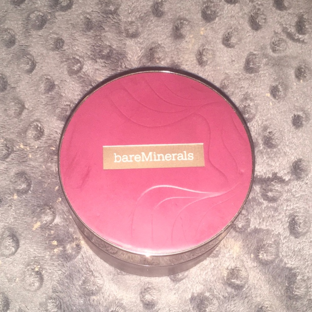 NWOT BareMinerals Original Mineral Veil